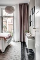 【米兰壁纸墙布窗帘】卧室窗帘到底怎么选呢？Zui~强窗帘选购指南来了！