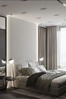 【米兰壁纸墙布窗帘】卧室窗帘到底怎么选呢？Zui~强窗帘选购指南来了！