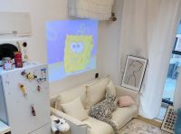 联想T500 play投影仪怎么样？值不值得买？和当贝D3X比呢？