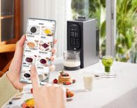 肠胃不适？让美的全自动破壁机帮你养胃