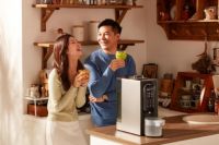 肠胃不适？让美的全自动破壁机帮你养胃