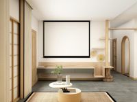 日式风和北欧风傻傻分不清？全友教你从这几个方面去辨别