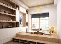 日式风和北欧风傻傻分不清？全友教你从这几个方面去辨别