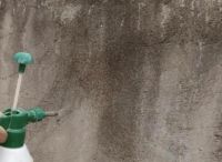 在这样的基面上做防水，问题多多？