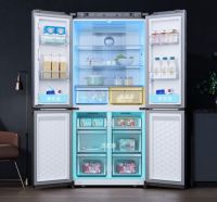 坐拥一台“科技潮牌”冰箱，是种怎样的体验？