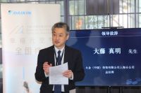 大金内装设计大赛全国终评圆满结束，荣耀奖项即将花落谁家？