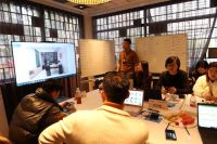 大金内装设计大赛全国终评圆满结束，荣耀奖项即将花落谁家？