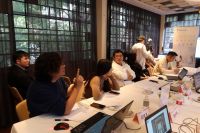 大金内装设计大赛全国终评圆满结束，荣耀奖项即将花落谁家？