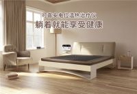 中央台曝光：“养生神器”可喜安温热治疗仪是如何炼成的？