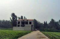 可耕地建房违法吗   农村耕地建房怎么处理