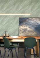 墙布行业苦抄袭久矣！这次为什么又是领绣墙布被仿造？