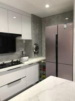 冰箱放厨房还是客厅？家电师傅提醒：选错位置，3年就得换一台