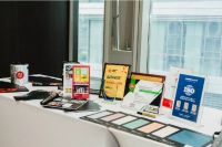 阿贝罗尼艺术涂料通过的十环认证是什么?权威吗?