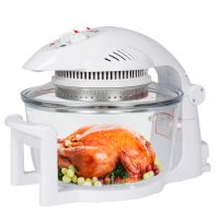 家里有烤箱，还有没有必要买空气炸锅？它们俩差别在哪？