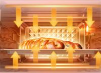 家里有烤箱，还有没有必要买空气炸锅？它们俩差别在哪？