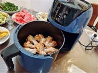 家里有烤箱，还有没有必要买空气炸锅？它们俩差别在哪？