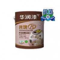 木器漆哪个牌子好？华润漆A⁺倍速系列，省时省力效果好