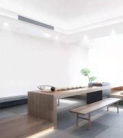 灯槽竟是中央空调制热差的帮凶？那可不一定！