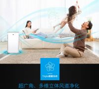 空气净化器对鼻窦炎有帮助吗?过敏性鼻炎过滤器