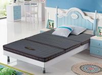 家用儿童床垫怎么选?宝妈快来抄作业