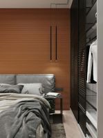 衣柜太占地方？越来越多人这样装衣柜，好看实用还省地！