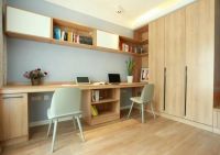 衣柜太占地方？越来越多人这样装衣柜，好看实用还省地！