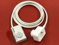 博沃纳B125型加湿器，还能配控制器？又长知识了