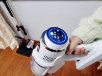 吸尘器哪个牌子好？亲自试用：实用度满分，好评拉满