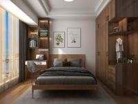 骏丰板材课堂：胶合板层数为什么是奇数层？