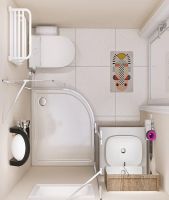 智能马桶是鸡肋？用了3年的过来人告诉你，家居生活用着真香