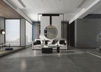 装修新家无从下手？箭牌复合轻纹砖为你揭秘高级感满满的家都有哪些特点！