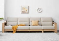 有哪些现代简约风格的实木家具品牌可以推荐？