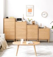 有哪些现代简约风格的实木家具品牌可以推荐？