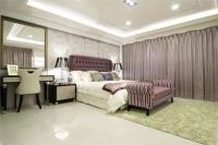 还在用窗帘杆吗？现在都流行这个，实用又美观！