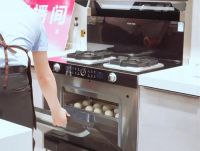 烤箱不必大差不多就行？别到用时方恨小！