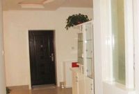 开发商留的入户门要不要换掉？后悔我家装修的太早了！