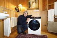 不知道家电怎么选？瑞士庄园选海尔智家