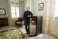 不知道家电怎么选？瑞士庄园选海尔智家