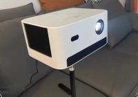 过节给爸妈送什么？这台投影仪让他们爱不释手