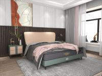 今年流行什么婚床？年轻人最喜欢这样