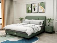 今年流行什么婚床？年轻人最喜欢这样