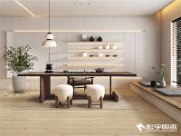 宏宇陶瓷再出奇招，新品木纹砖有什么不同？