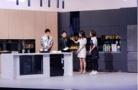 下厨是件苦差事？三翼鸟厨房：让做饭成为一种休闲