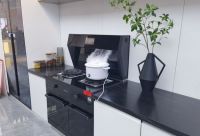 2022用什么提升生活幸福感？大国品牌帅丰集成灶给出确切答案