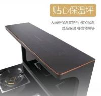 2022用什么提升生活幸福感？大国品牌帅丰集成灶给出确切答案