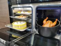 2022用什么提升生活幸福感？大国品牌帅丰集成灶给出确切答案