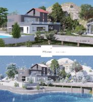 帕莱德门窗告诉您家庭飘窗选哪个?