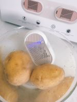 哪个牌子的果蔬清洗机质量好？博拉利果蔬清洗机告诉你