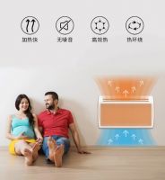 分户取暖在南方哪种好？熊爸爸石墨烯地暖了解一下