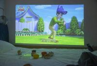 2022年2千元投影哪款性价比比较高呢？当贝小投影D1怎样？